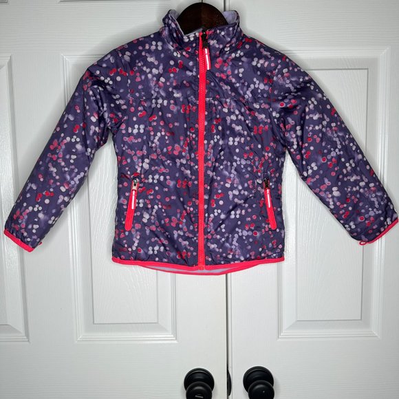 Champion 3-in-1 Snow Jacket - Picture 10 of 12
